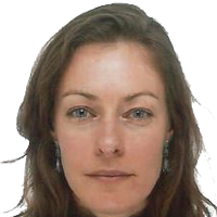 Brooke Tapsall, Managing Director, AtlasGICS, United Kingdom